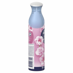 6x Ambi Pur Air Effects Luchtverfrisser Spray Vleugje Bloesem - 21.55 euro
