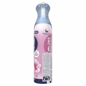 6x Ambi Pur Air Effects Luchtverfrisser Spray Vleugje Bloesem - 21.55 euro