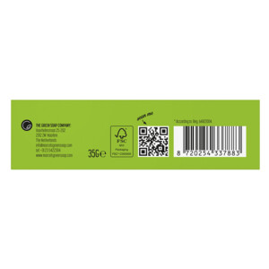 8x Marcel's Green Soap Toiletblok Citroen & Gember - 24.39 euro