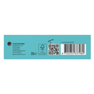 8x Marcel's Green Soap Toiletblok Munt & Eucalyptus - 23.19 euro