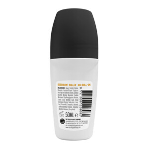 Marcel's Green Soap Deodorant Roller Vanilla Cherryblossom - 5.69 euro