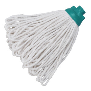 Leifheit Classic Mop  Vervangingskop Katoen - 3.65 euro