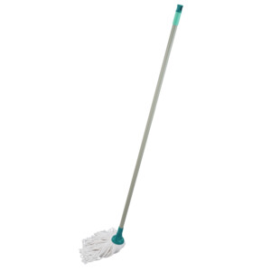 Leifheit Classic Mop  Vervangingskop Katoen - 3.65 euro