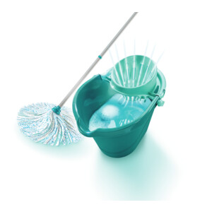 Leifheit Classic Mop  Set - 17.99 euro