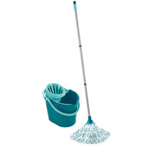 Leifheit Classic Mop  Set - 17.99 euro