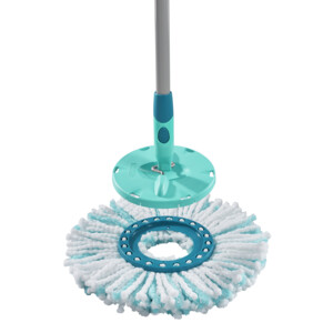 Leifheit Clean Twist Disc Mop  Vervangingskop Micro Duo - 10.99 euro