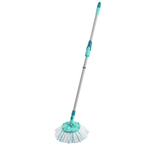 Leifheit Clean Twist Disc Mop  Vervangingskop Micro Duo - 10.99 euro