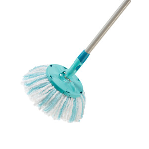 Leifheit Clean Twist Disc Mop  Vervangingskop Micro Duo - 10.99 euro
