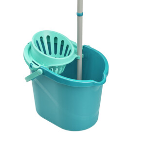 Leifheit Power Mop 3-in-2 Compleet Systeem - 20.49 euro