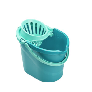 Leifheit Power Mop 3-in-2 Compleet Systeem - 20.49 euro