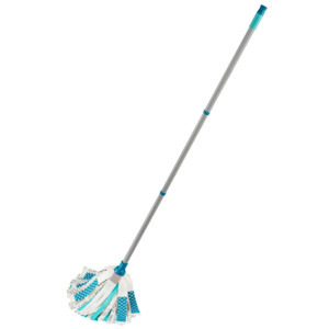 Leifheit Power Mop 3-in-2 Compleet Systeem - 20.49 euro