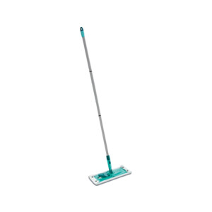 4x Leifheit Clean Twist / Combi Clean Overtrek Drukknopen Vloerwisser XL 42 cm Micro Duo - 41.36 euro