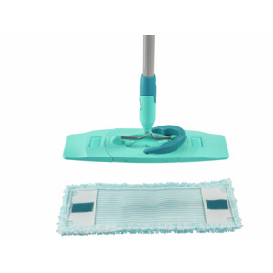 Leifheit Clean Twist Vloerwisser Dweil Set Compleet  M Klittenband Ergo 33 cm - 39.99 euro