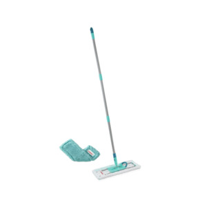 Leifheit Profi Vloerwisser XL 42 cm Micro Duo + Static Plus - 29.55 euro