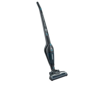 Leifheit Steelstofzuiger met Kruimelzuiger Rotaro Powervac 2-in-1 20V - 117.99 euro