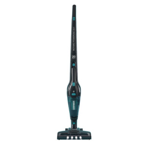 Leifheit Steelstofzuiger met Kruimelzuiger Rotaro Powervac 2-in-1 20V - 117.99 euro