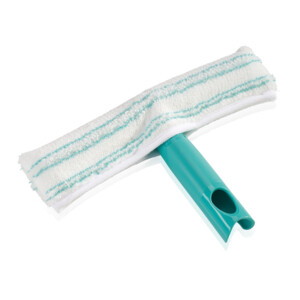 Leifheit Dry & Clean Raamzuiger  met Steel 43 cm en Inwasser Click System - 54.99 euro