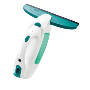 Leifheit Dry & Clean Raamzuiger  met Steel 43 cm en Inwasser Click System - 54.99 euro
