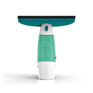 Leifheit Dry & Clean Raamzuiger  met Steel 43 cm en Inwasser Click System - 54.99 euro