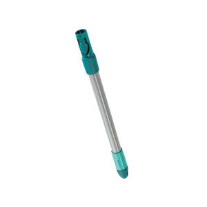 Leifheit Dry & Clean Raamzuiger  met Steel 43 cm en Inwasser Click System - 54.99 euro