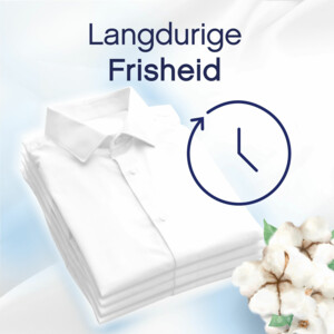 Lenor Wasverzachter Katoen Fris 40 Wasbeurten - 7.89 euro