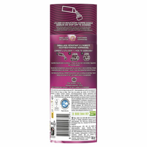 Lenor In-Wash Geurbooster Jasmijn & Rose de Mai 13 wasbeurten - 4.99 euro