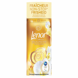 Lenor In-Wash Geurbooster Orchidee & Amber 13 wasbeurten - 8.59 euro
