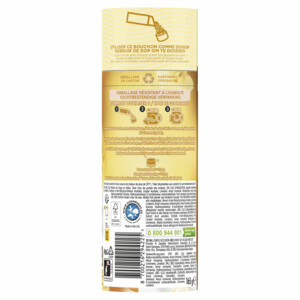 Lenor In-Wash Geurbooster Orchidee & Amber 13 wasbeurten - 8.59 euro