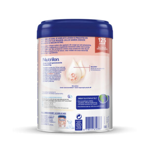 Nutrilon DuoBalans 1 - 24.79 euro