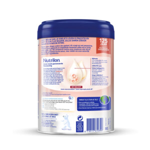 Nutrilon DuoBalans 2 - 24.79 euro