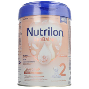 Nutrilon DuoBalans 2 - 24.79 euro