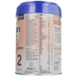 Nutrilon DuoBalans 2 - 24.79 euro