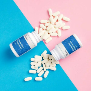 12x Nutribites Magnesium Bisglycinaat - 194.49 euro