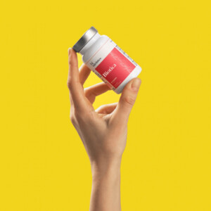 2x Nutribites Biotica - 54.12 euro