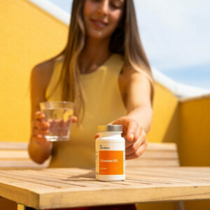 2x Nutribites Vitamine D3 - 36.67 euro