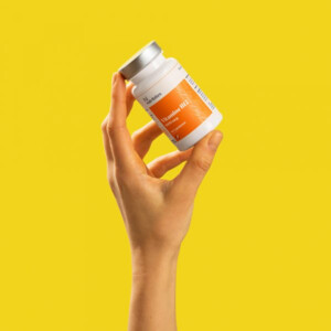 12x Nutribites Vitamine B12 - 161.49 euro