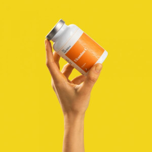 2x Nutribites Vitamine C - 36.67 euro