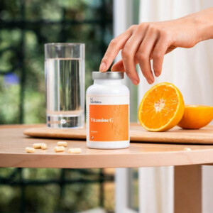2x Nutribites Vitamine C - 36.67 euro