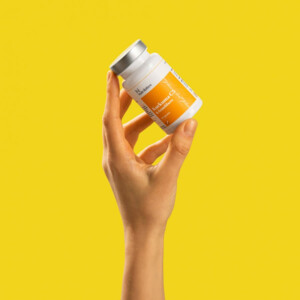 Nutribites Kurkuma C3 - 29 euro