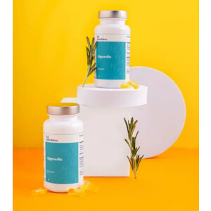 Nutribites Algenolie - 24 euro