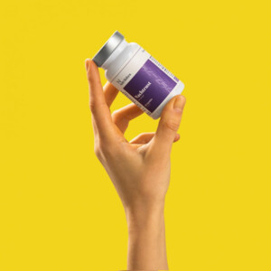 2x Nutribites Nachtrust - 37.87 euro