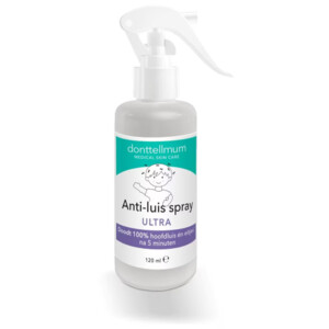 Donttellmum Anti-luis Ultra Spray - 16.05 euro