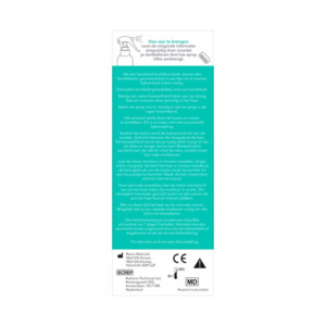 Donttellmum Anti-luis Ultra Spray - 16.05 euro