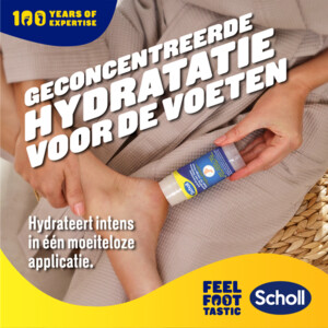 Scholl Herstellende Balsem Hielkloven Stick - 9.49 euro
