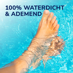 Dr. Scholl's Blarenpleister Mixed - 4.49 euro