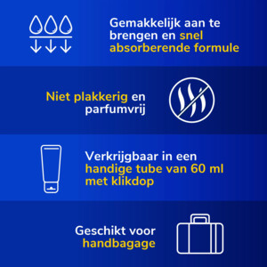 Scholl Hielkloven Voetcrème Met 25% Ureum - 8.75 euro