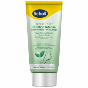Scholl Voetcrème Intens Voedend - 8.55 euro