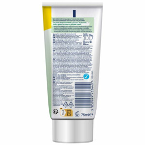 Scholl Voetcrème Intens Voedend - 8.55 euro
