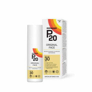 P20 Original Face Cream SPF 30 - 27.99 euro
