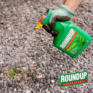 Roundup AC Totaal Onkruidvrij Kant en Klaar Sprayer - 19.45 euro